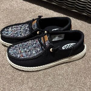 Hey Dude Women’s Size 7.5